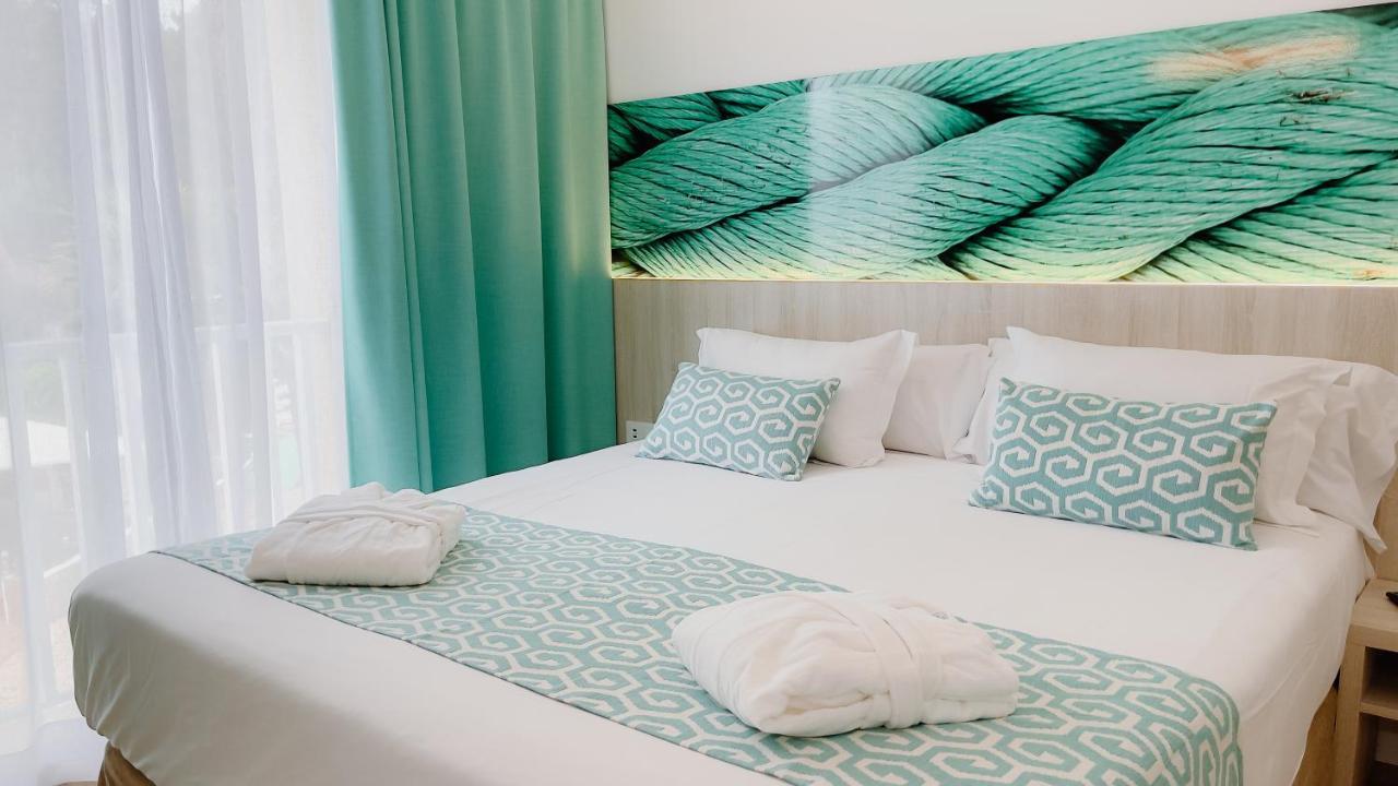 Suite Appartamento con 2 Camere da Letto